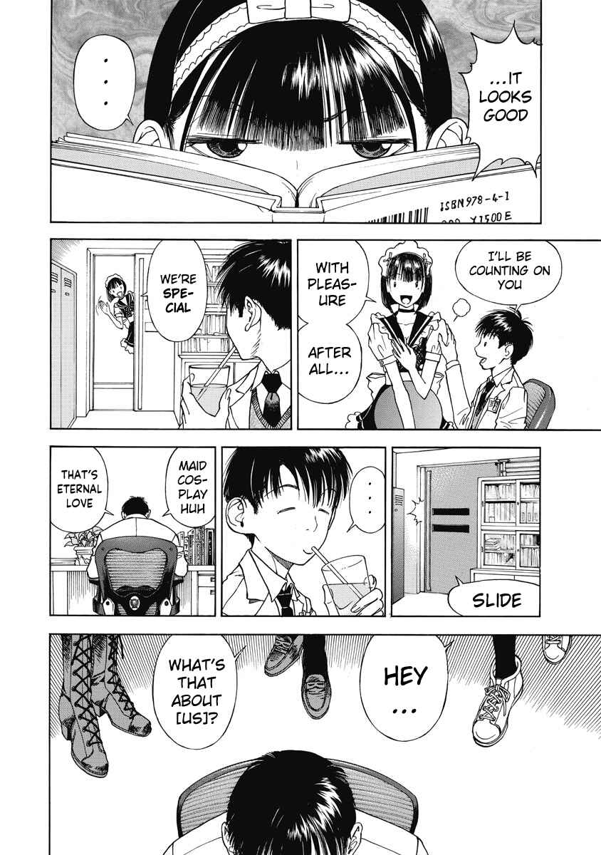 Page 10 Chapter 23 Peeping Health Teacher