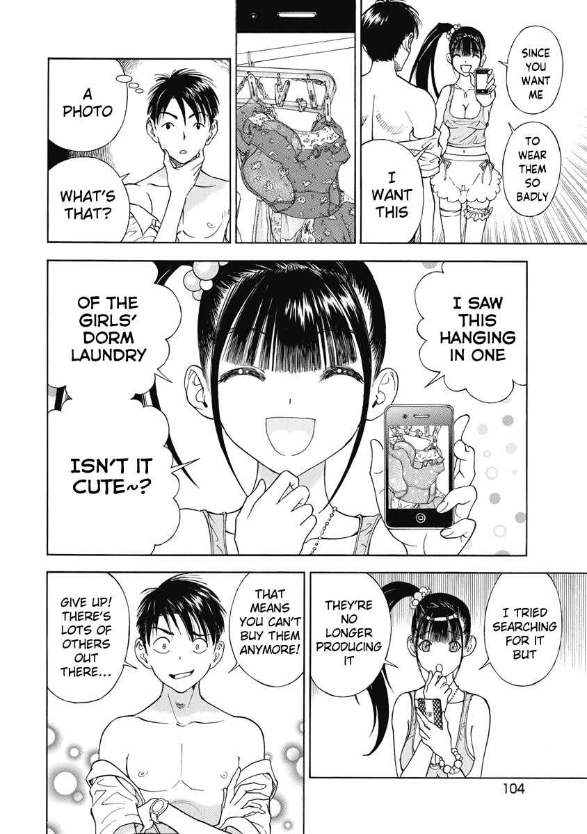 Page 10 Chapter 26 Peeping Health Teacher