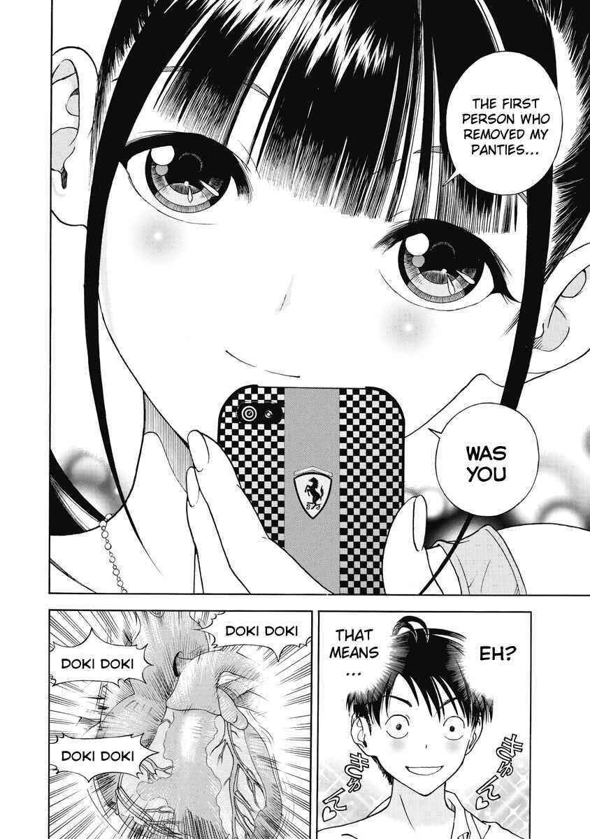 Page 12 Chapter 26 Peeping Health Teacher