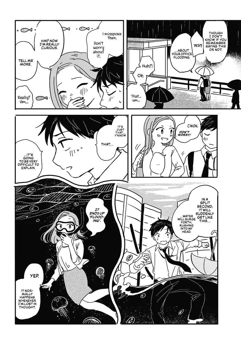 Page 10 Chapter Unknown_957e Koi Suru Kuuchuugyo