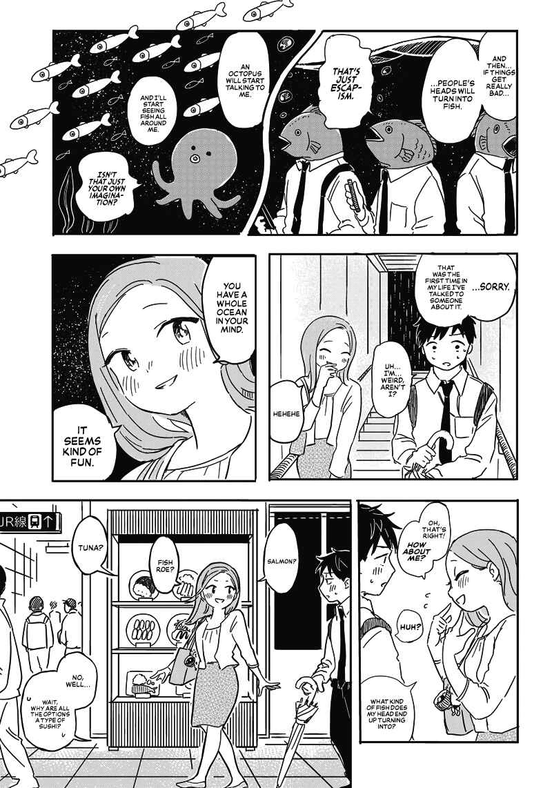 Page 11 Chapter Unknown_957e Koi Suru Kuuchuugyo