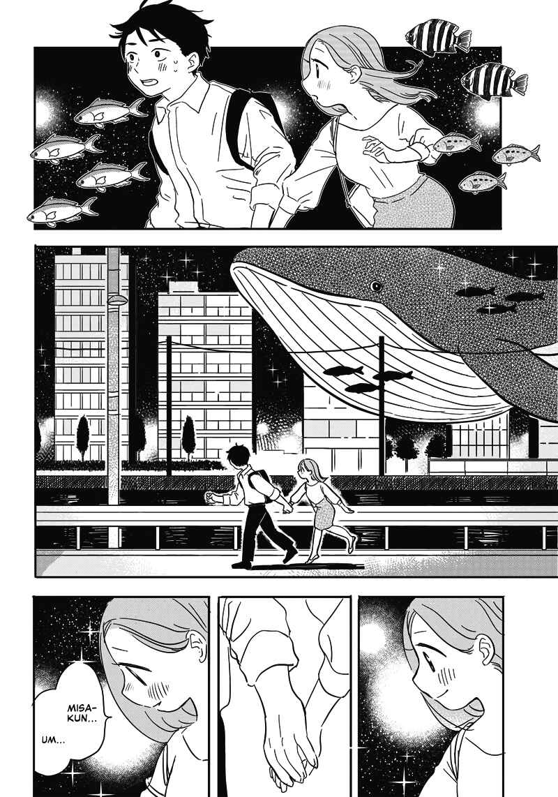 Page 36 Chapter Unknown_957e Koi Suru Kuuchuugyo