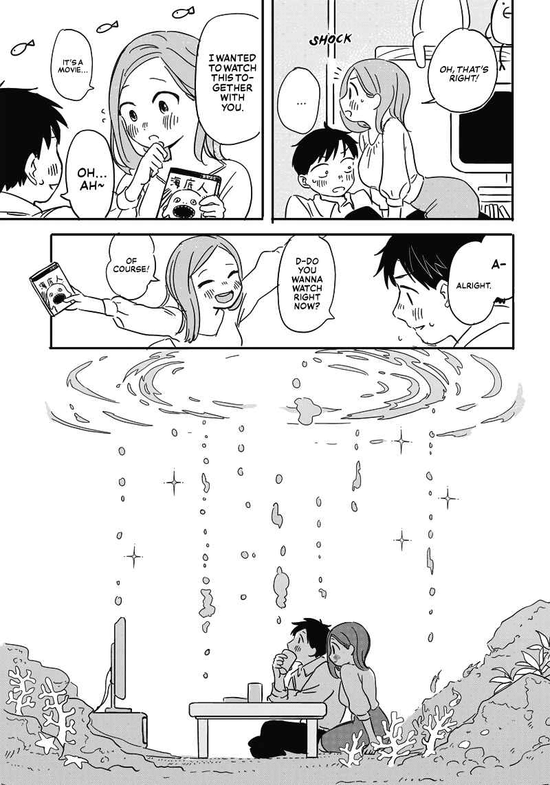 Page 43 Chapter Unknown_957e Koi Suru Kuuchuugyo