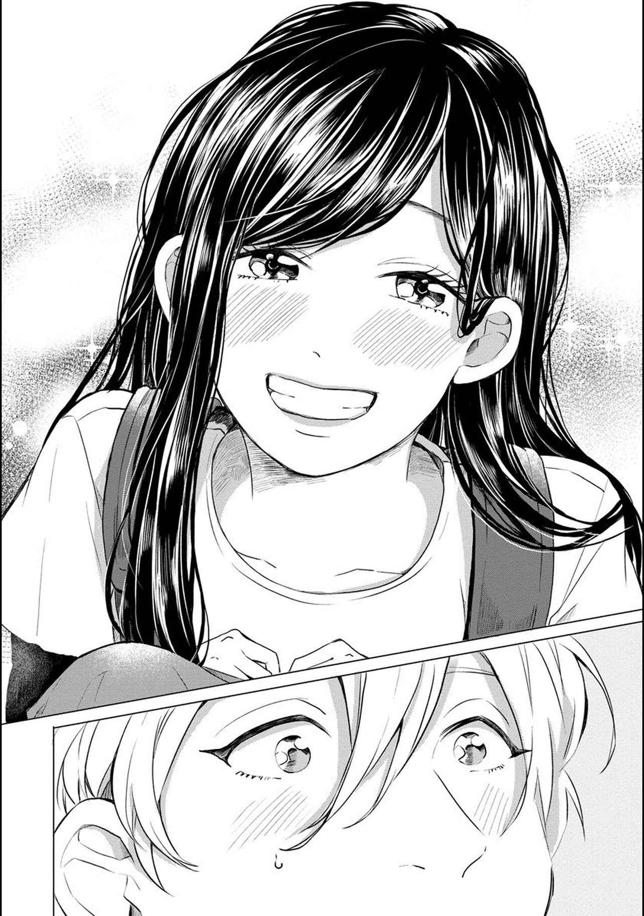 Page 14 Chapter 7 Aoi-san wa 16-sai Toshishita.