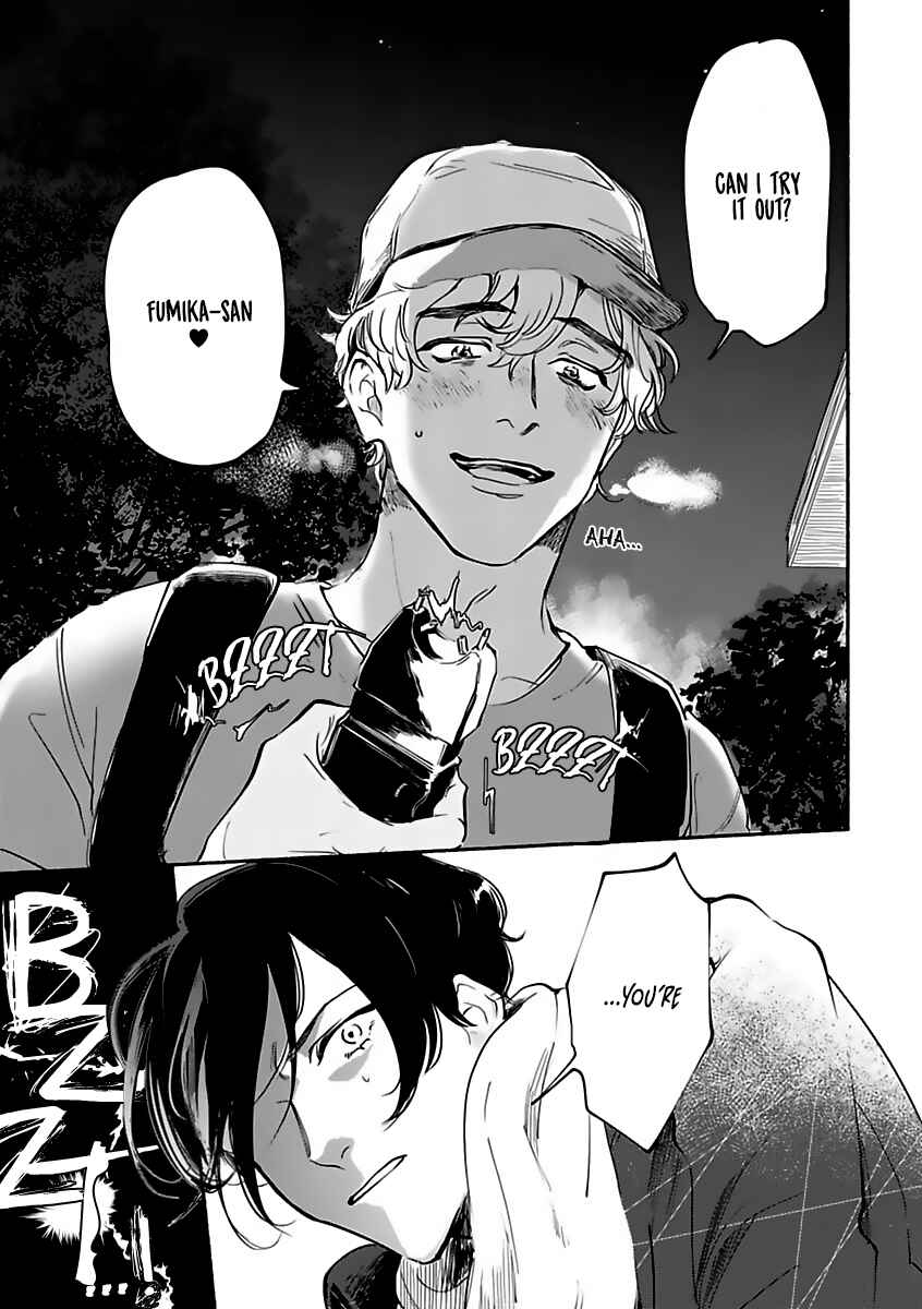 Page 29 Chapter 5 Tantei Jimusho no Kainushi-sama