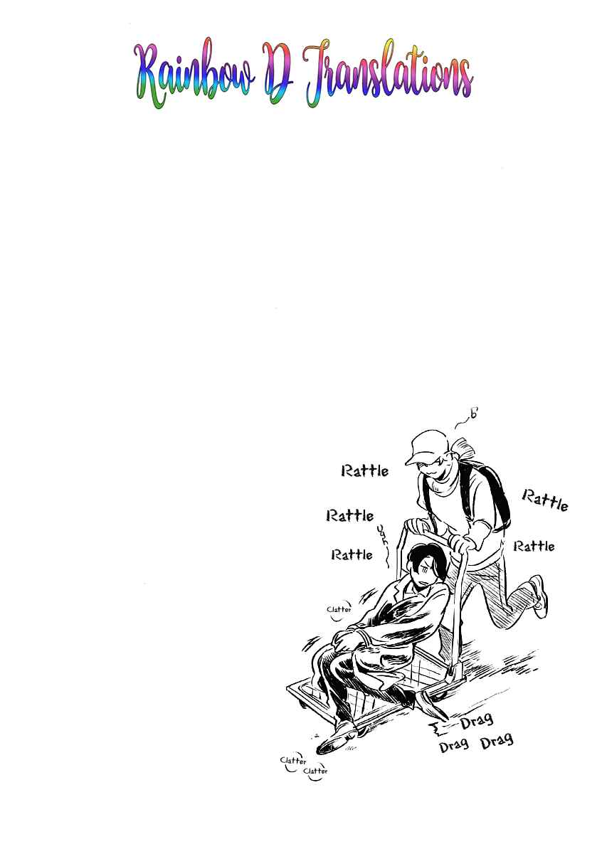 Page 31 Chapter 5 Tantei Jimusho no Kainushi-sama
