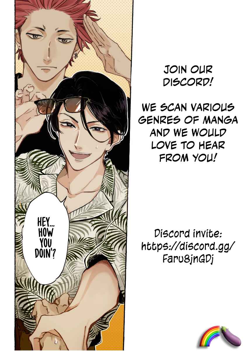 Page 39 Chapter 6 Tantei Jimusho no Kainushi-sama