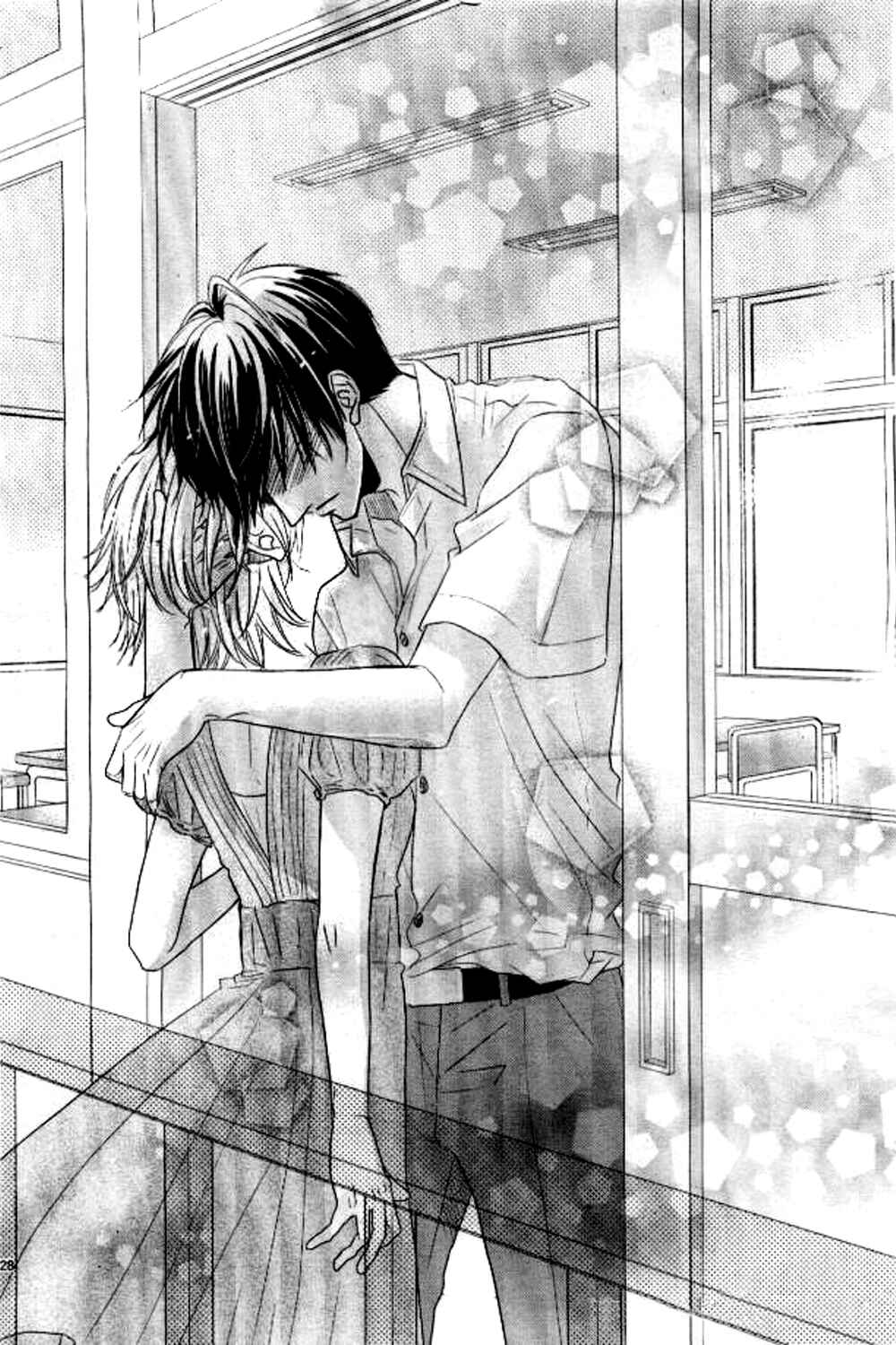 Page 31 Chapter 2 Hime to Knight to, Tonari no Watashi.