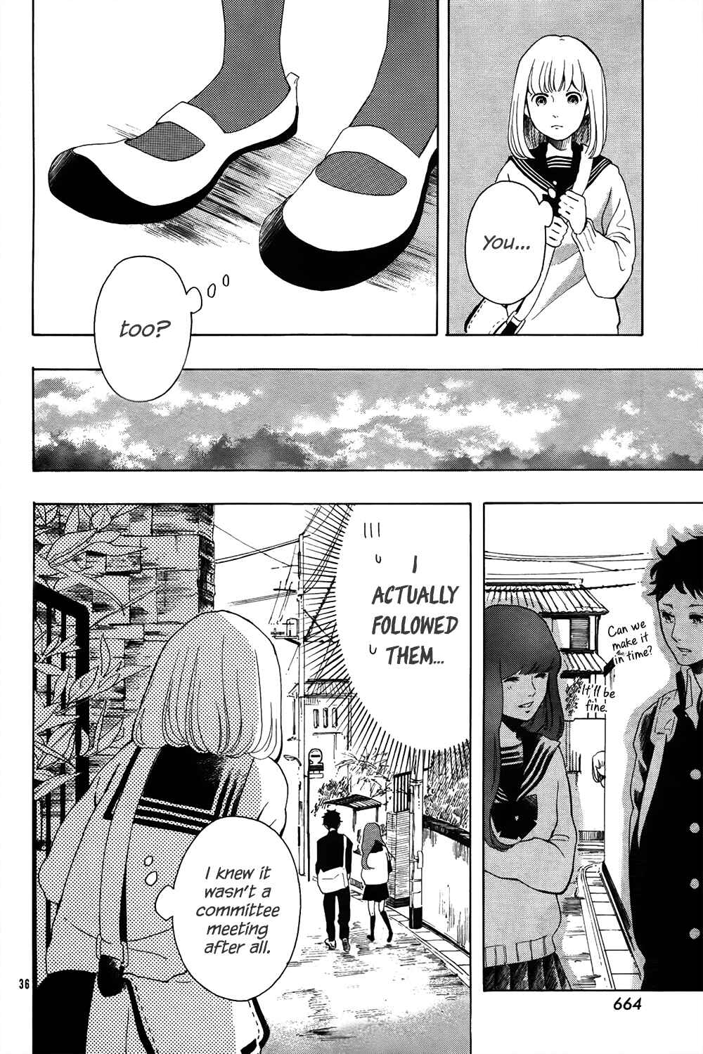Page 38 Chapter Unknown_f28e Yorimichi :RE