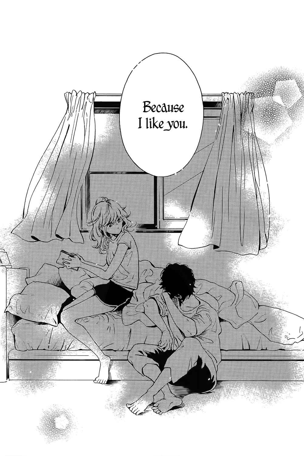 Page 5 Chapter Unknown_f28e Yorimichi :RE