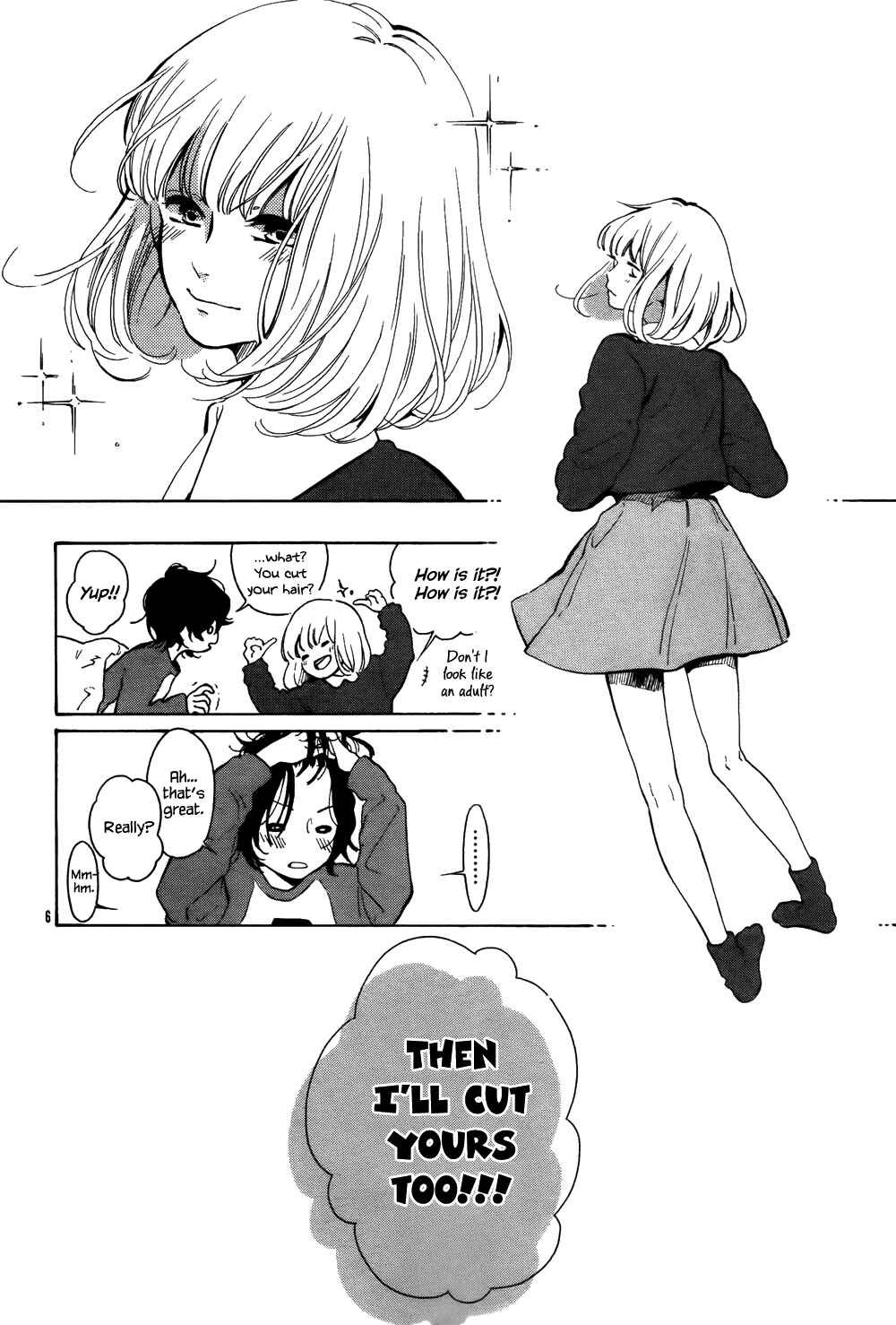 Page 8 Chapter Unknown_f28e Yorimichi :RE