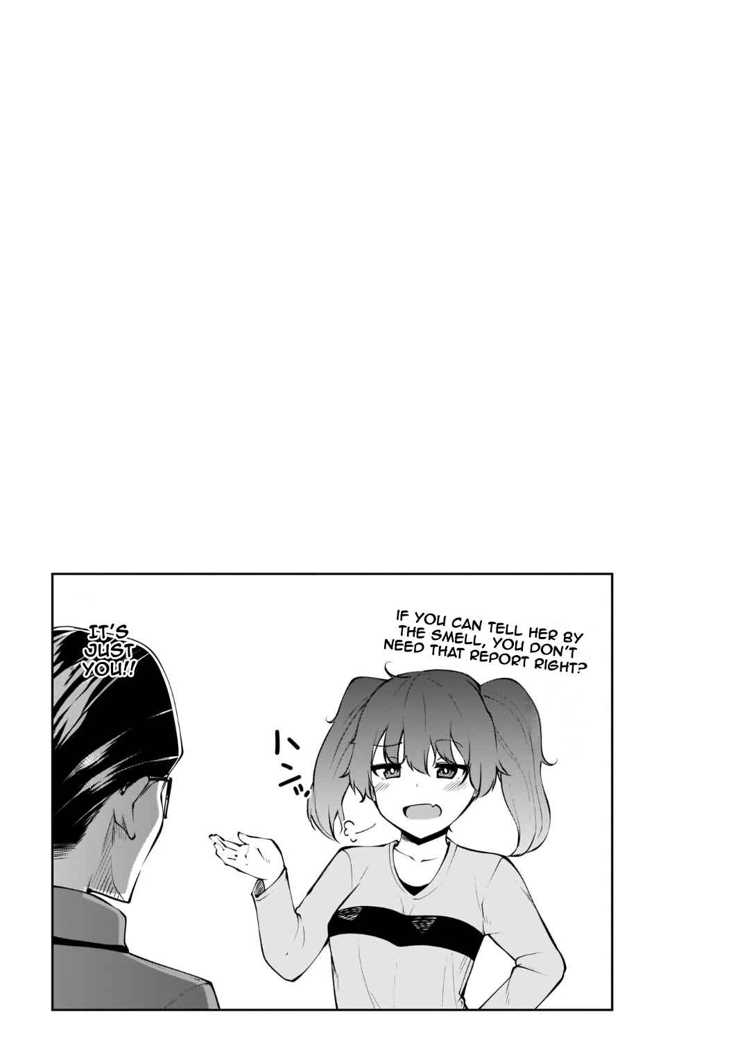 Page 17 Chapter 5 Osanai Fusai wa Itonamitai