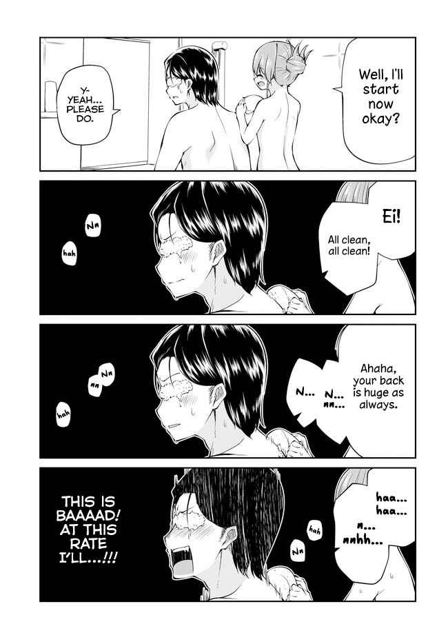 Page 11 Chapter 2 Osanai Fusai wa Itonamitai