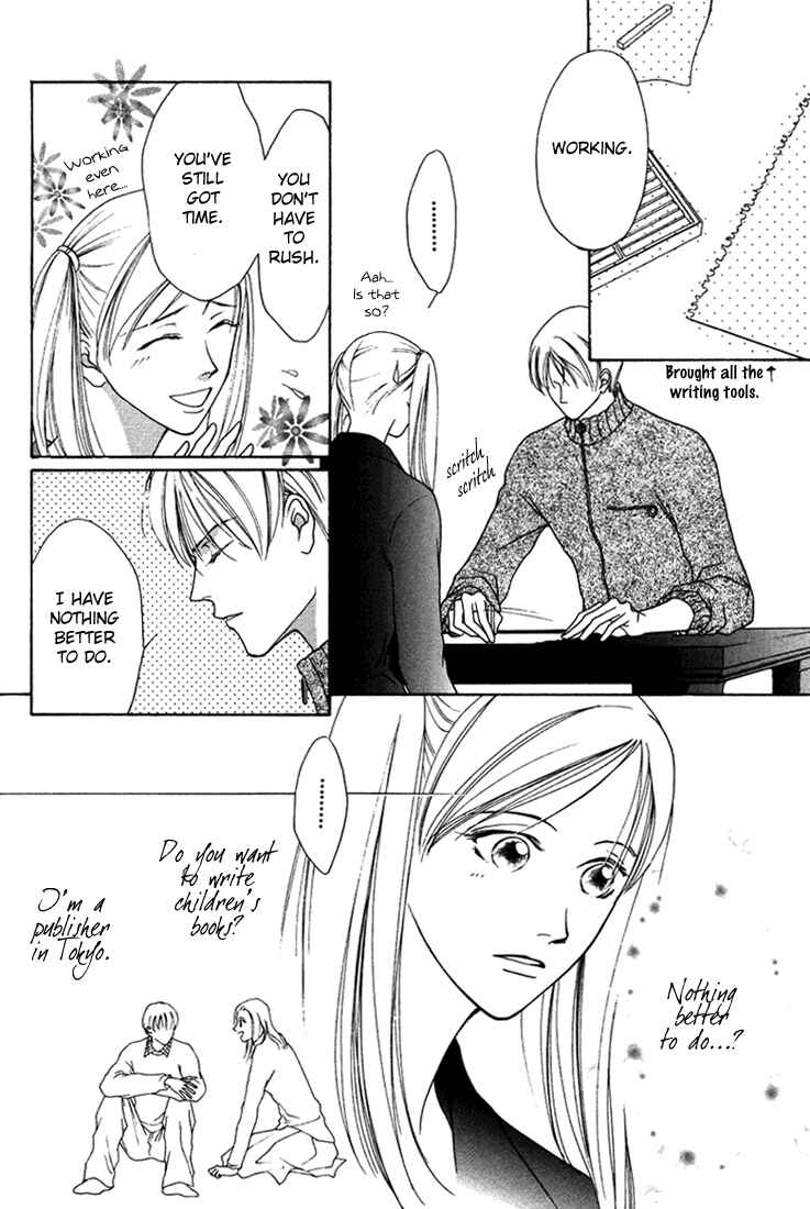 Page 14 Chapter 5 Egoism