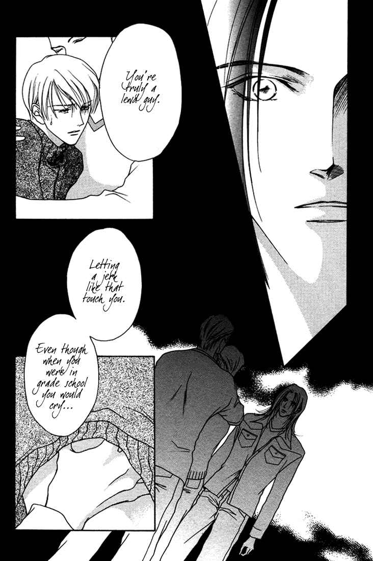 Page 22 Chapter 5 Egoism