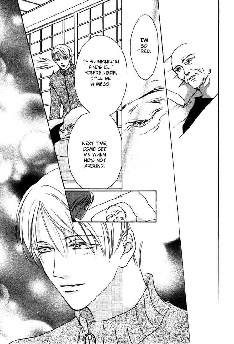 Page 38 Chapter 5 Egoism