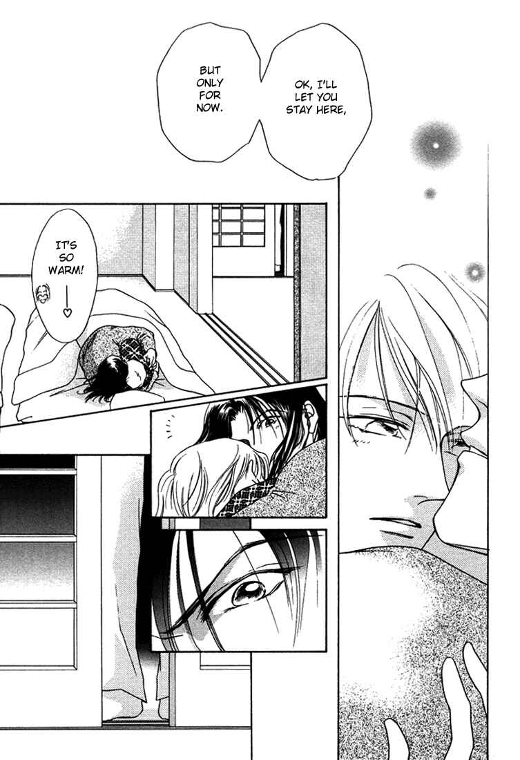 Page 7 Chapter 5 Egoism