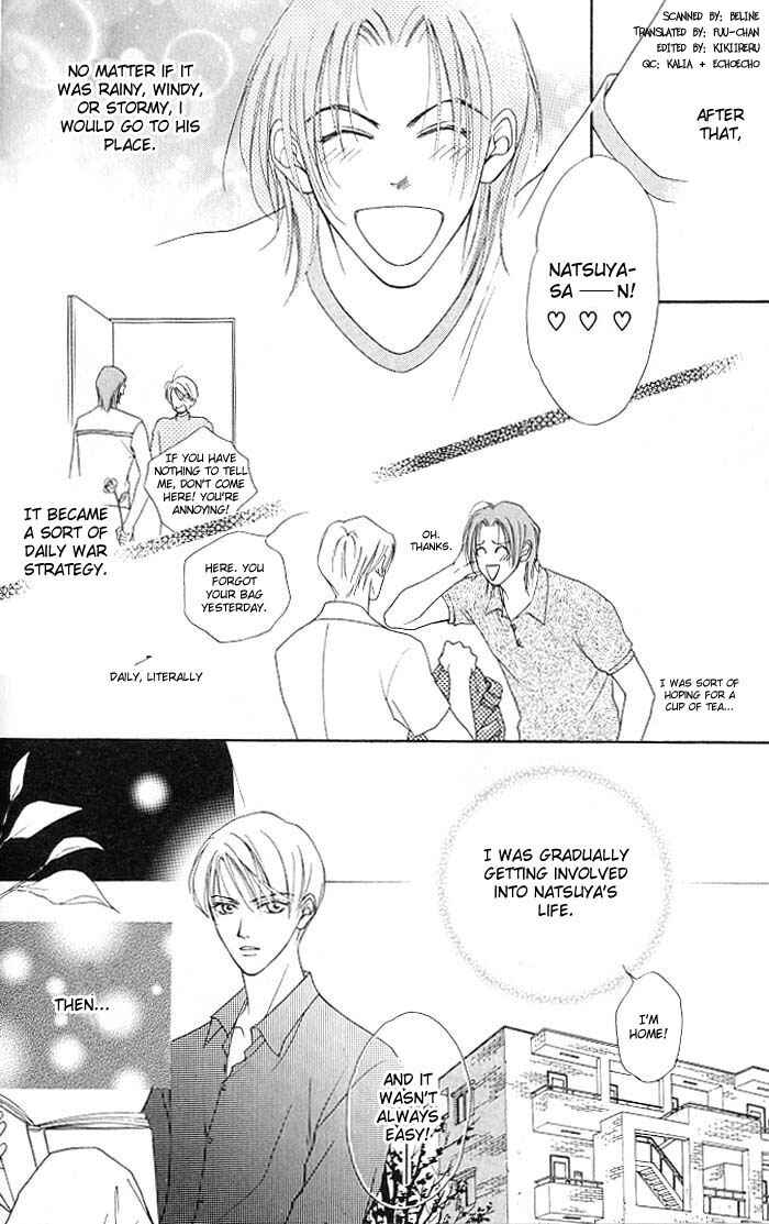 Page 1 Chapter 1.2 Egoism