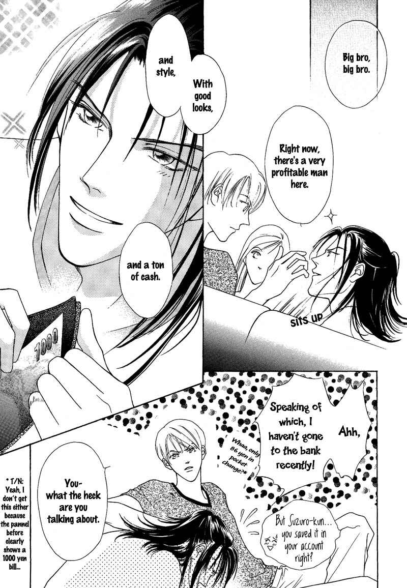 Page 31 Chapter 6 Egoism