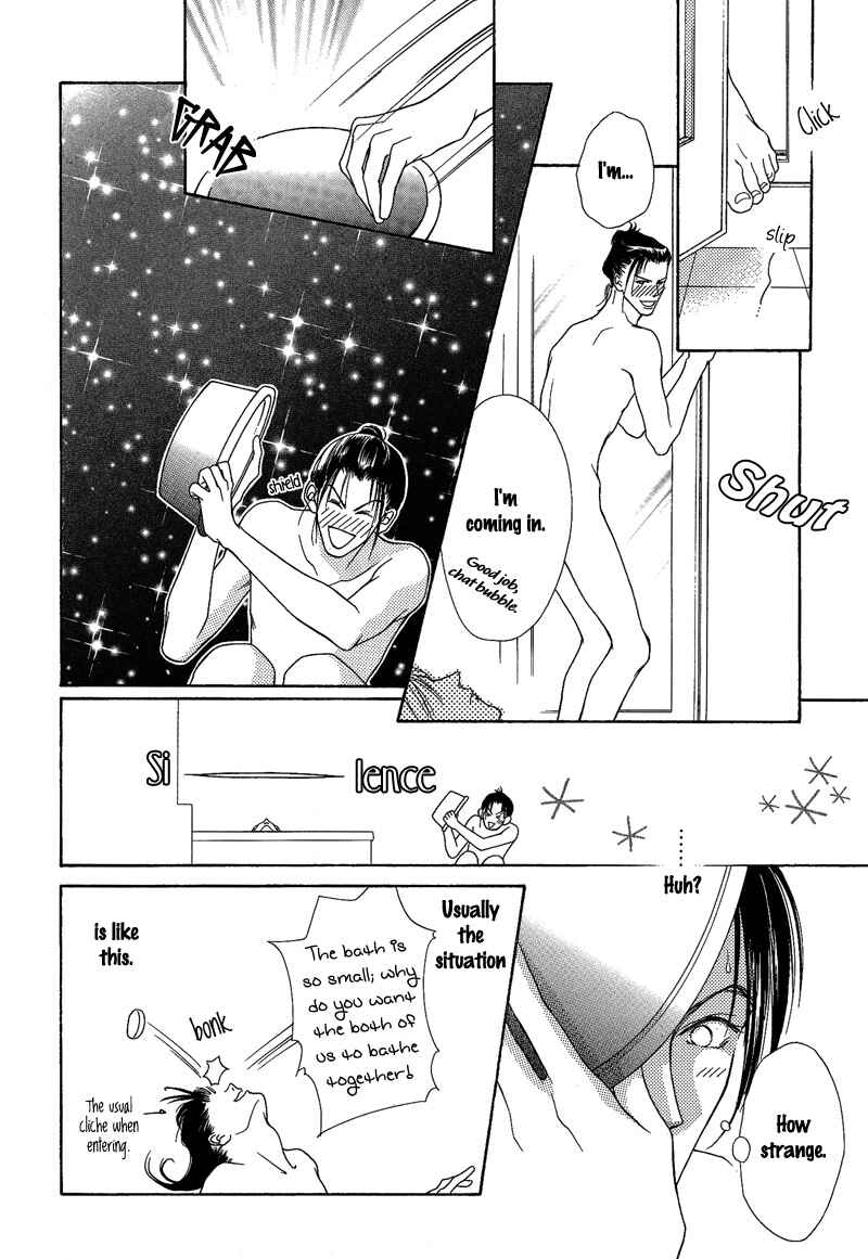 Page 38 Chapter 6 Egoism