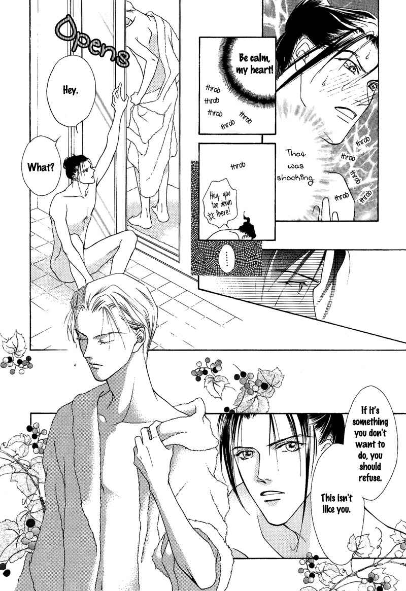 Page 40 Chapter 6 Egoism