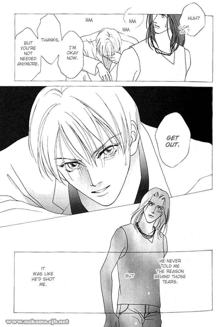 Page 27 Chapter 1.1 Egoism