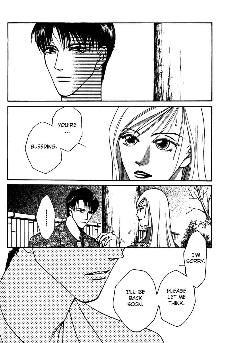 Page 22 Chapter 4 Egoism