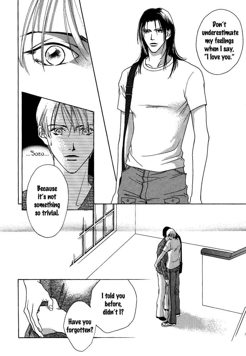 Page 10 Chapter 10 Egoism