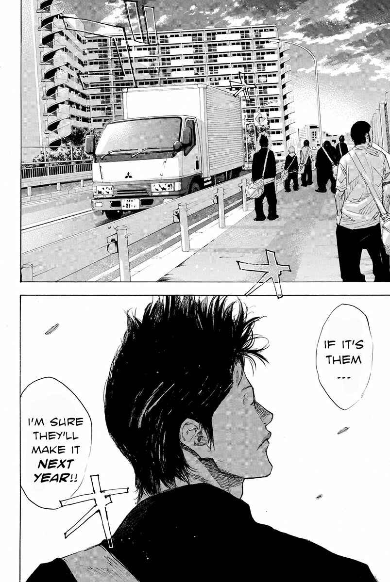 Page 29 Chapter 170 Ahiru no Sora