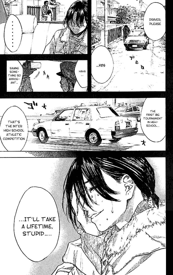 Page 16 Chapter 16 Ahiru no Sora