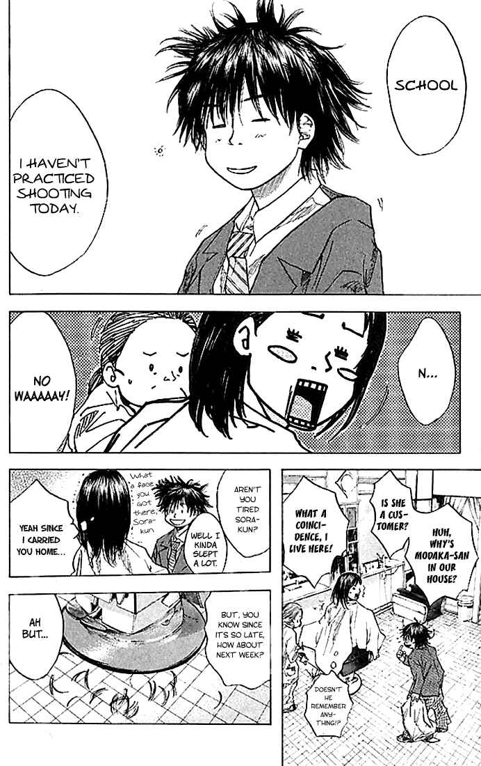 Page 19 Chapter 16 Ahiru no Sora