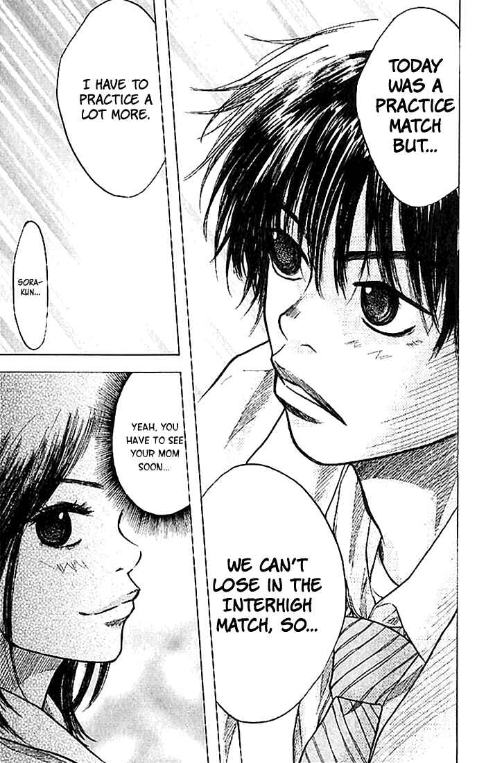 Page 20 Chapter 16 Ahiru no Sora