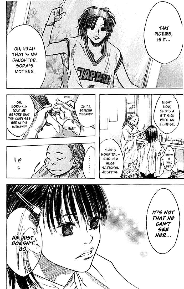 Page 6 Chapter 16 Ahiru no Sora