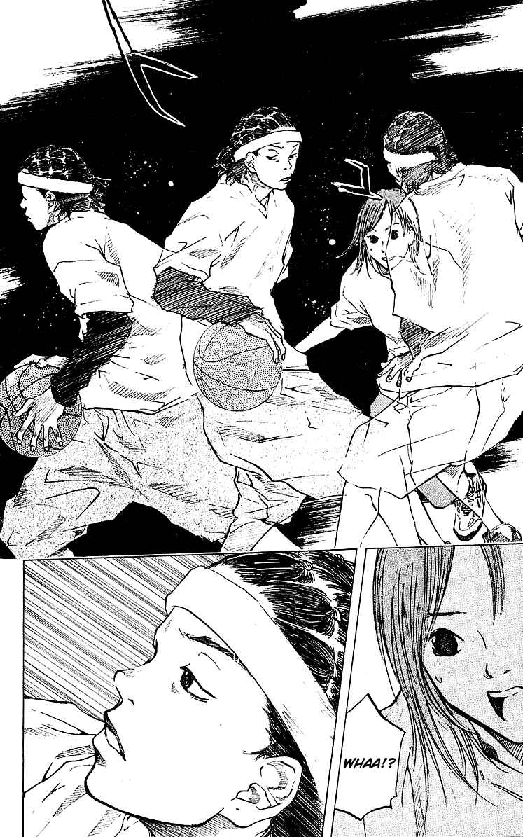 Page 14 Chapter 26 Ahiru no Sora