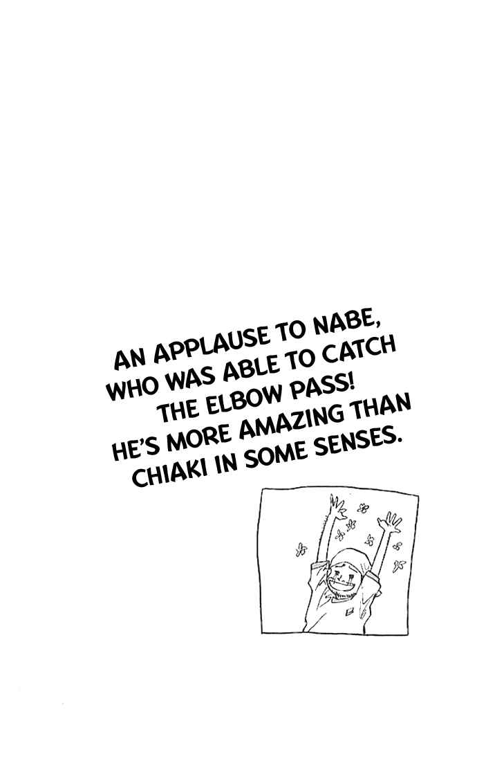 Page 24 Chapter 14 Ahiru no Sora