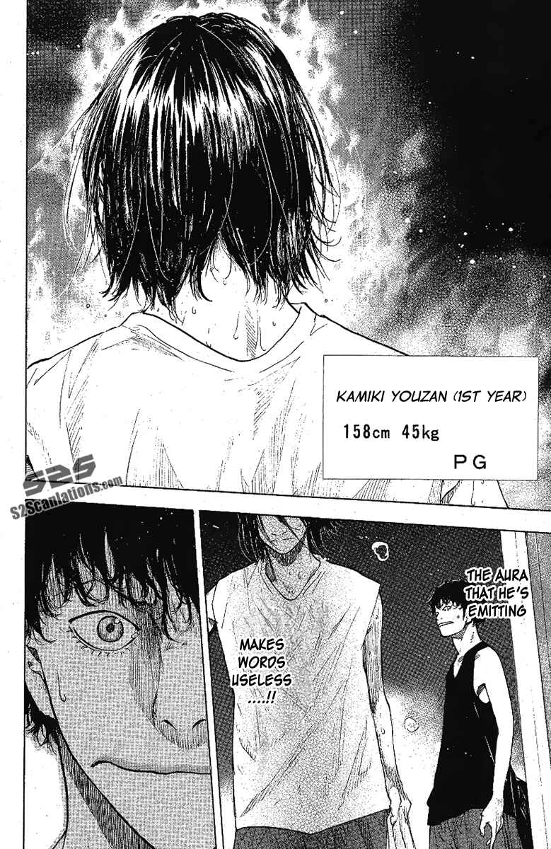 Page 24 Chapter 113 Ahiru no Sora