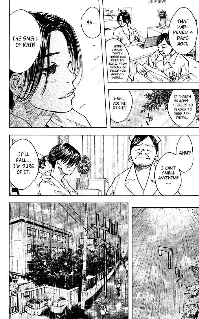 Page 10 Chapter 23 Ahiru no Sora
