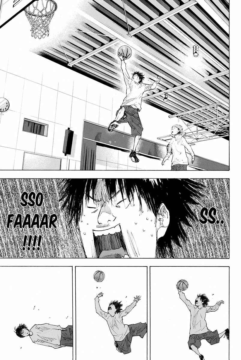 Page 28 Chapter 182 Ahiru no Sora