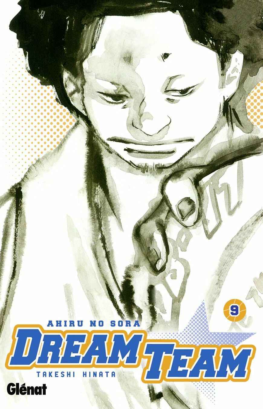 Page 33 Chapter 133 Ahiru no Sora