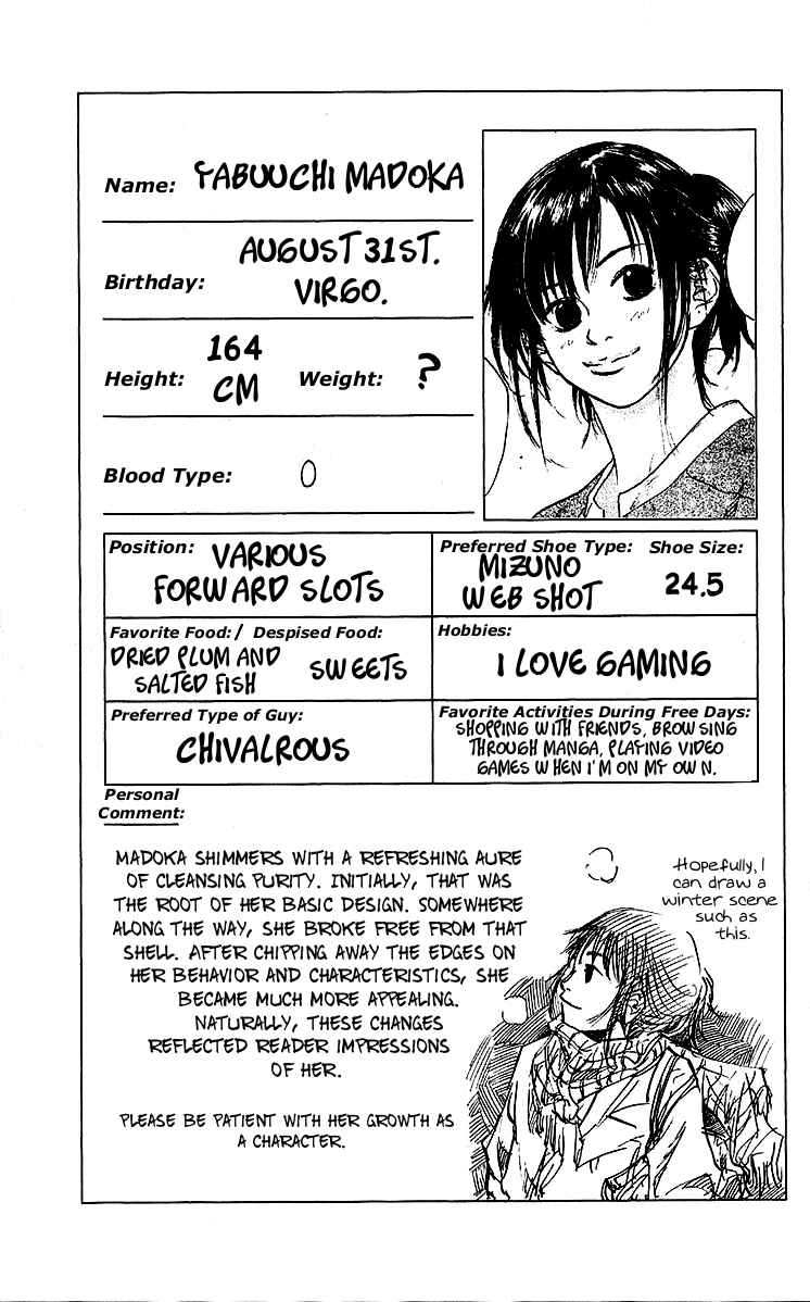 Page 22 Chapter 28 Ahiru no Sora