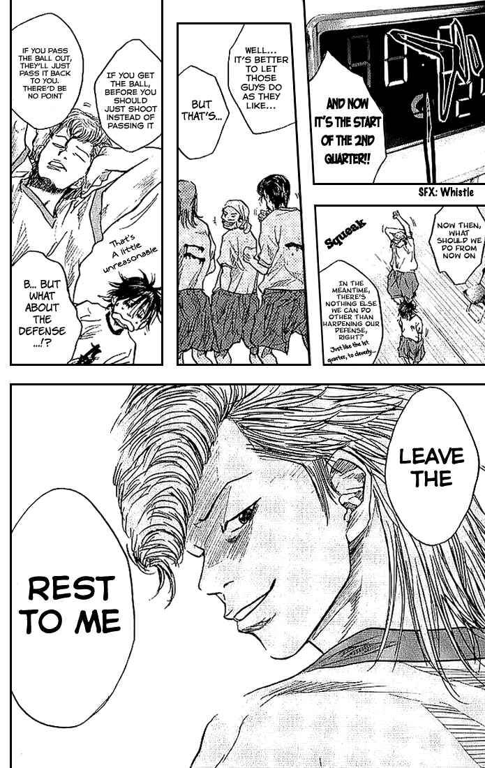 Page 7 Chapter 9 Ahiru no Sora