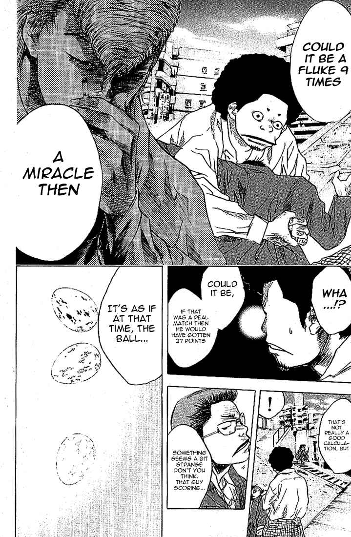 Page 35 Chapter 2 Ahiru no Sora