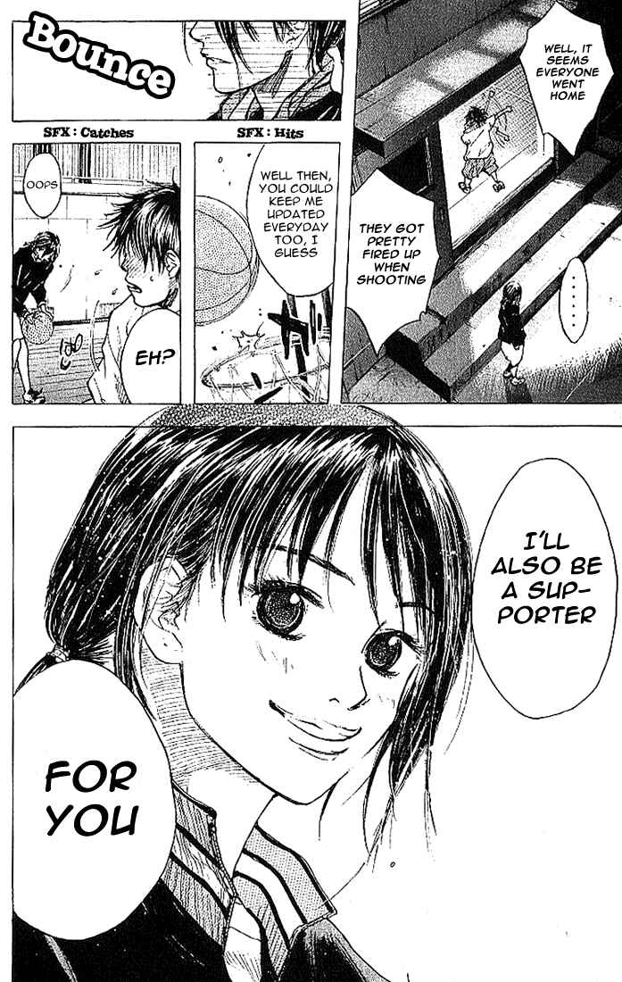 Page 14 Chapter 7 Ahiru no Sora