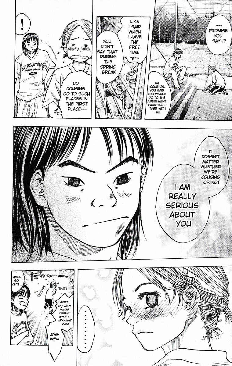 Page 14 Chapter 37 Ahiru no Sora