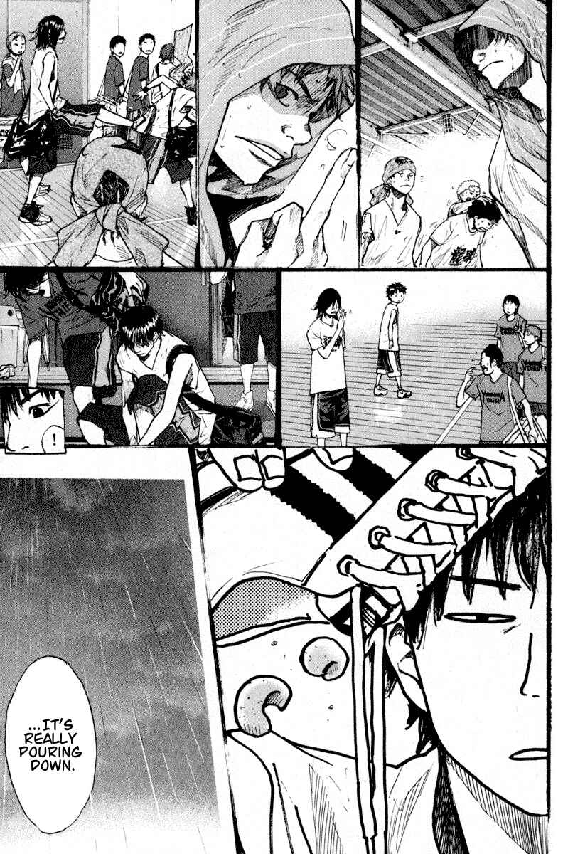 Page 13 Chapter 139 Ahiru no Sora