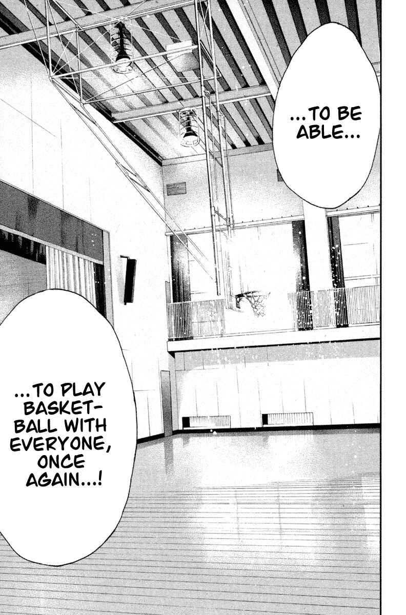 Page 19 Chapter 139 Ahiru no Sora