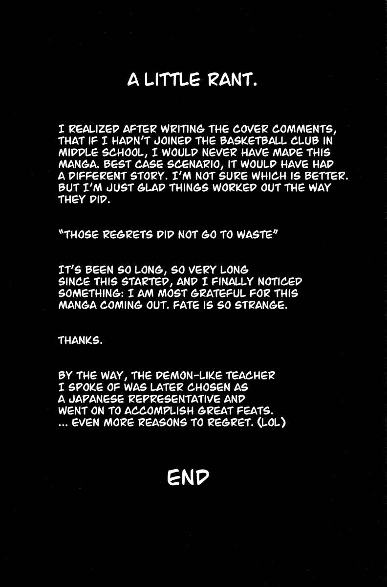 Page 20 Chapter 139 Ahiru no Sora