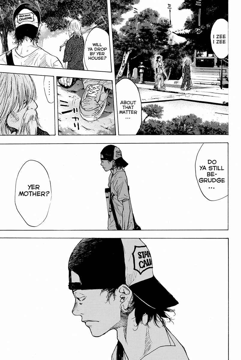 Page 15 Chapter 162.2 Ahiru no Sora