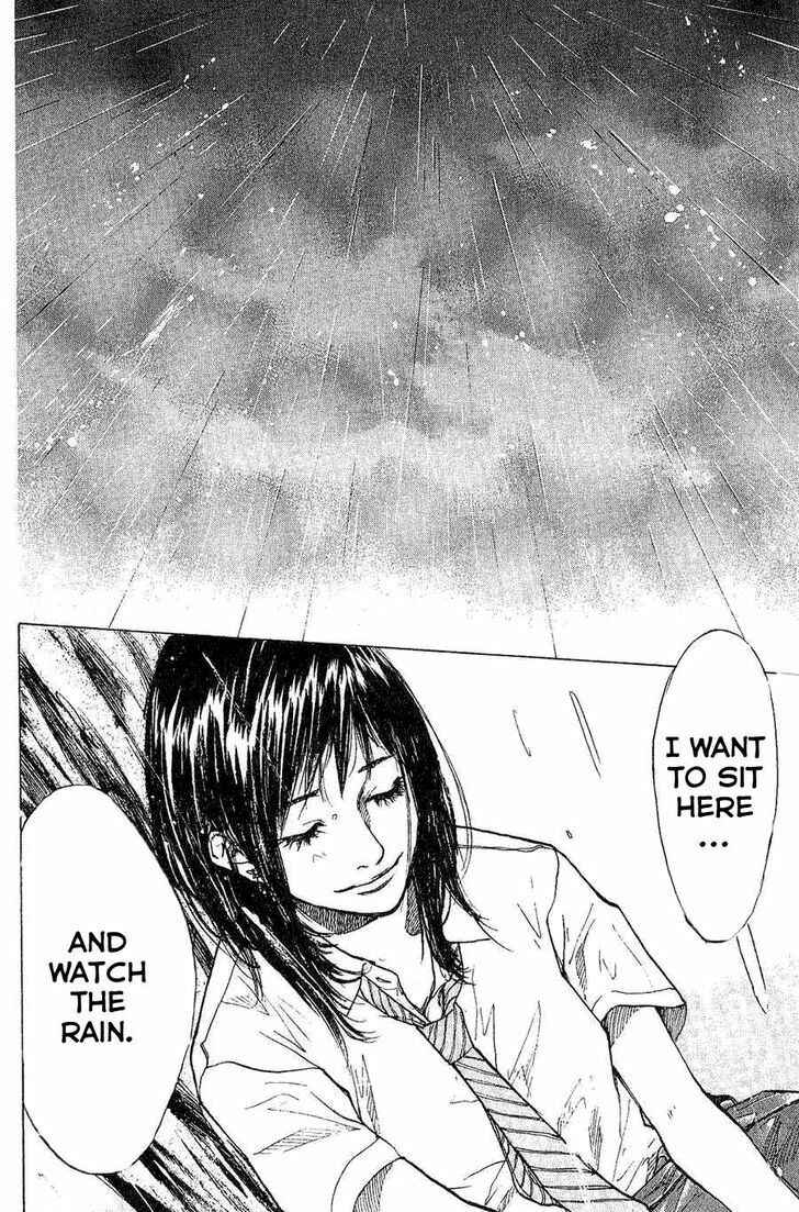 Page 18 Chapter 138.1 Ahiru no Sora