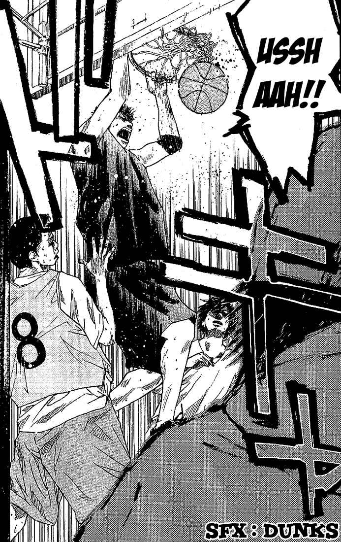 Page 15 Chapter 6 Ahiru no Sora
